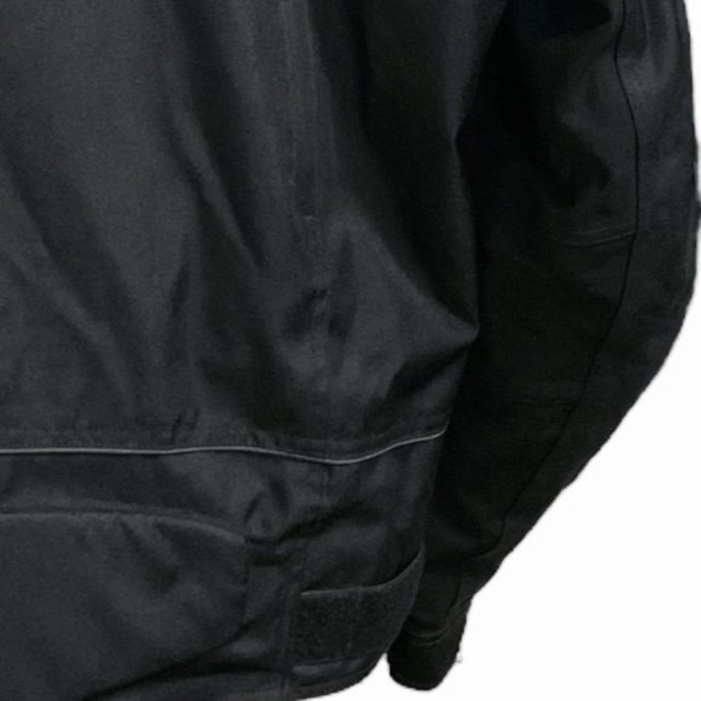 Harley Davidson Riding Body Armour Jacket - Picture 10 of 15